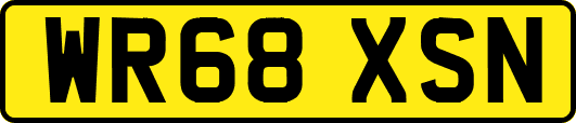 WR68XSN