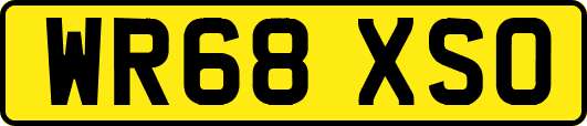 WR68XSO