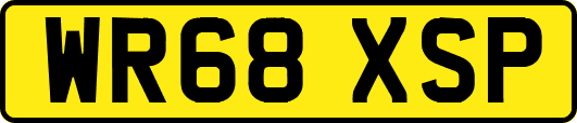 WR68XSP