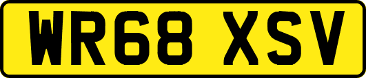 WR68XSV
