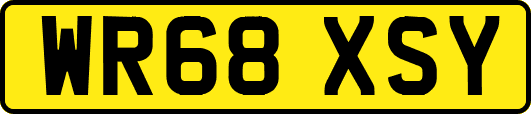 WR68XSY