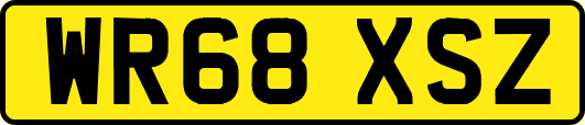 WR68XSZ