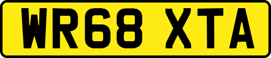 WR68XTA