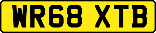 WR68XTB