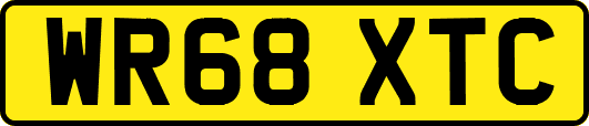 WR68XTC