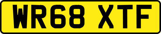 WR68XTF