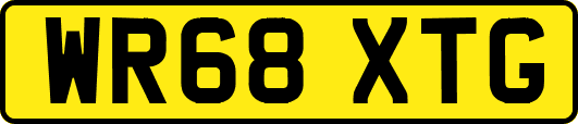 WR68XTG