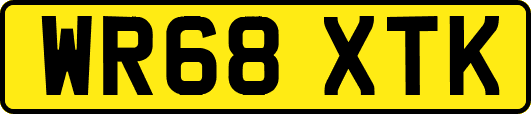 WR68XTK