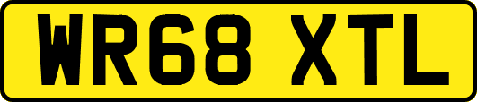 WR68XTL