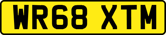 WR68XTM