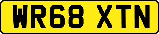 WR68XTN