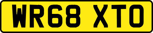 WR68XTO