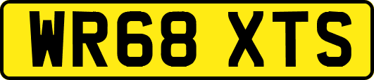 WR68XTS