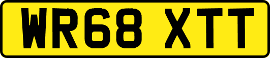 WR68XTT