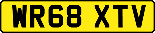 WR68XTV