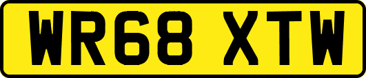 WR68XTW