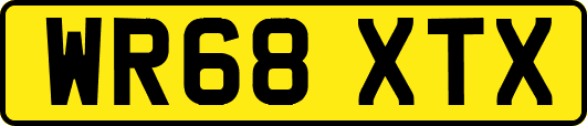 WR68XTX