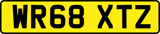 WR68XTZ