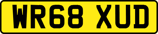 WR68XUD