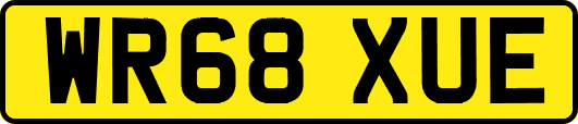 WR68XUE