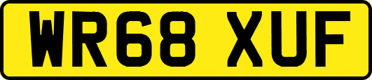 WR68XUF