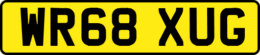 WR68XUG