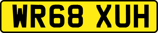 WR68XUH