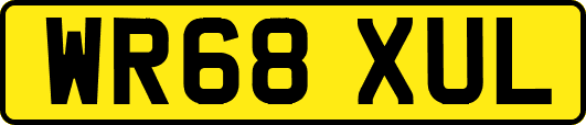 WR68XUL