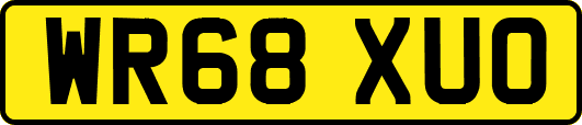 WR68XUO