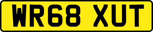 WR68XUT