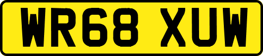 WR68XUW
