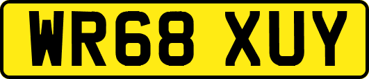 WR68XUY
