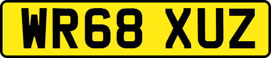 WR68XUZ