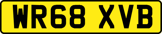 WR68XVB