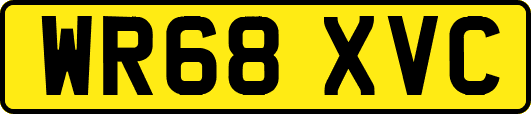 WR68XVC