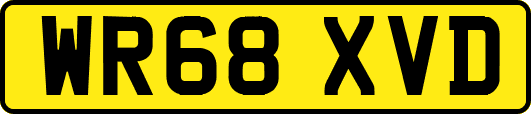 WR68XVD