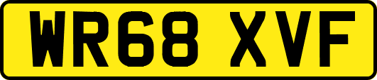 WR68XVF
