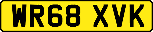 WR68XVK