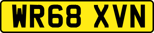 WR68XVN