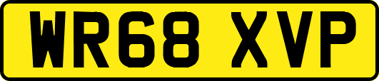 WR68XVP