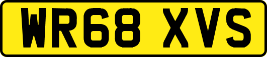 WR68XVS