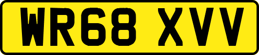 WR68XVV