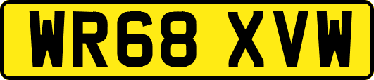 WR68XVW