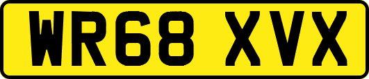WR68XVX