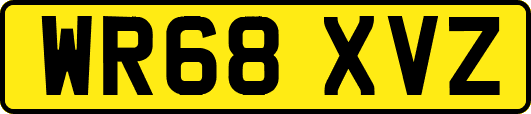 WR68XVZ