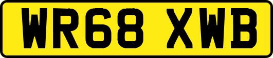 WR68XWB