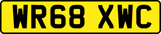 WR68XWC