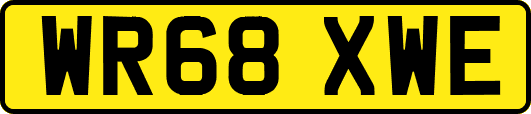 WR68XWE
