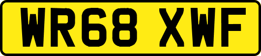 WR68XWF