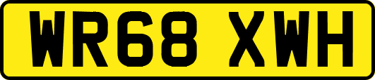 WR68XWH